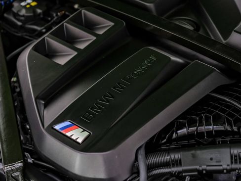Used 2025 BMW M2 w/ Lighting Package RWD image 99
