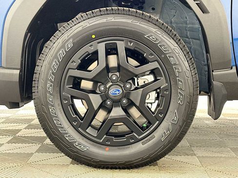 New 2026 Subaru Outback Wilderness image 30