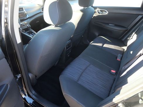 Used 2019 Nissan Sentra SV image 20