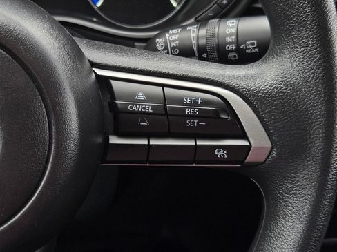 Certified 2024 MAZDA CX-30 AWD 2.5 S image 21
