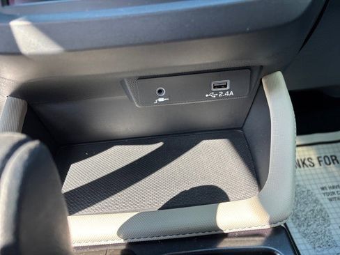 Certified 2026 Subaru Forester AWD/4WD image 23