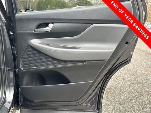 Used 2023 Hyundai Santa Fe SEL image 16
