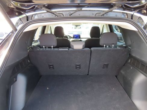 Used 2022 Ford Escape SE w/ Convenience Package FWD image 31