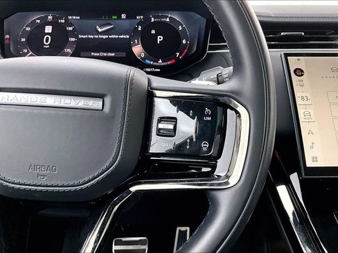Used 2024 Land Rover Range Rover Sport Dynamic SE image 27