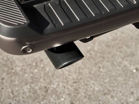 Used 2023 Ford F150 King Ranch w/ Equipment Group 601A High image 13