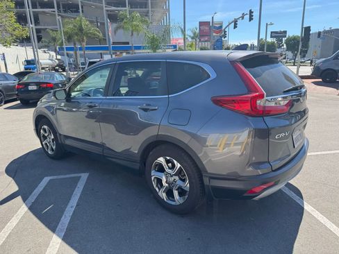 Used 2019 Honda CR-V EX-L image 4