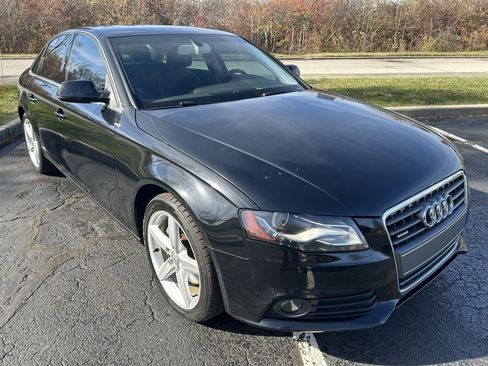 Used 2011 Audi A4 2.0T Premium Plus image 18