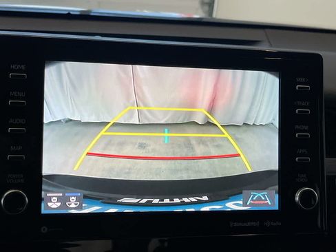 Used 2021 Toyota Camry XSE w/ Carpet Mat Package (TMS) FWD image 17