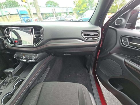Used 2026 Dodge Durango GT AWD/4WD image 13