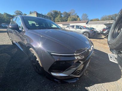 Used 2024 Hyundai Sonata SEL