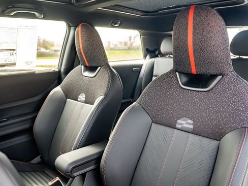 New 2026 MINI Cooper S image 18