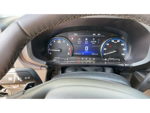 Used 2024 Ford Bronco Sport Badlands w/ Premium Package image 9