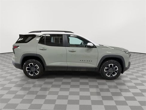 Certified 2026 Chevrolet Equinox ACTIV w/ Convenience Package III image 12