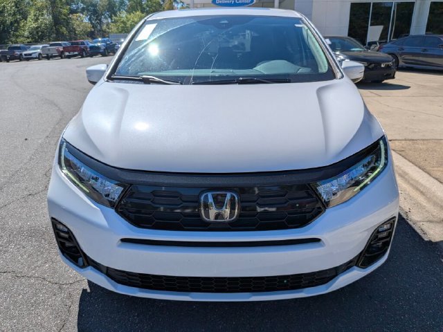 New 2027 Honda Odyssey Elite image 4