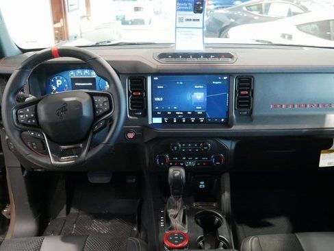 New 2025 Ford Bronco Raptor image 6