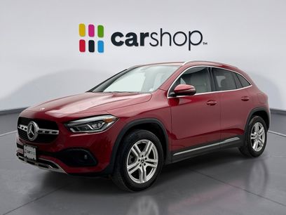 Used 2023 Mercedes-Benz GLA 250 GLA 250 4WD