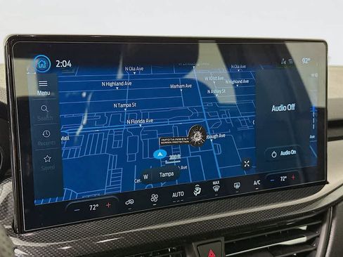 New 2026 Ford Escape ST-Line w/ Tech Pack #1 image 27