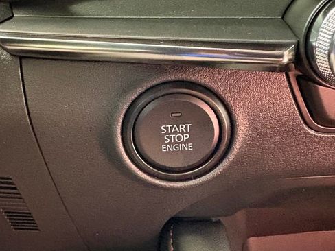 New 2026 MAZDA MAZDA3 Carbon AWD/4WD image 20