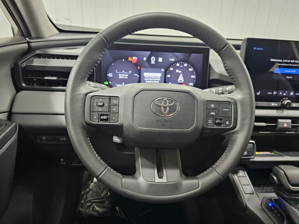 Used 2026 Toyota RAV4 XLE Premium AWD/4WD image 13