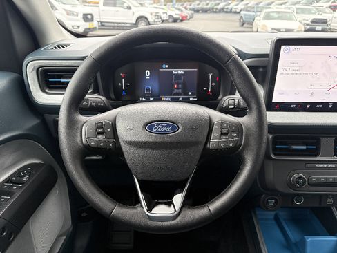 New 2026 Ford Maverick XLT w/ XLT Luxury Package image 22
