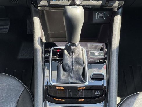 Certified 2022 Jeep Compass Latitude AWD/4WD image 28
