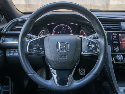 Used 2020 Honda Civic Sport image 31