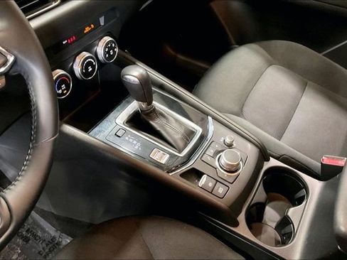 Certified 2022 MAZDA CX-5 AWD 2.5 S image 15