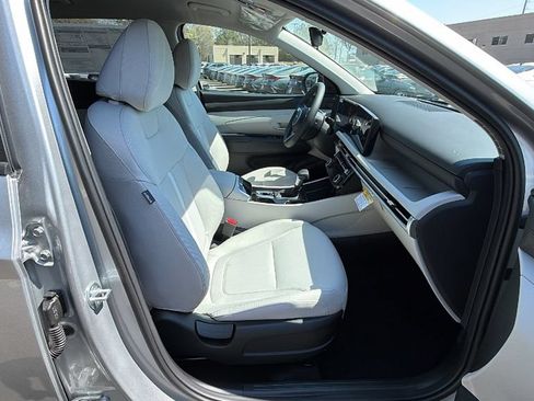 New 2026 Hyundai Tucson SEL FWD image 15