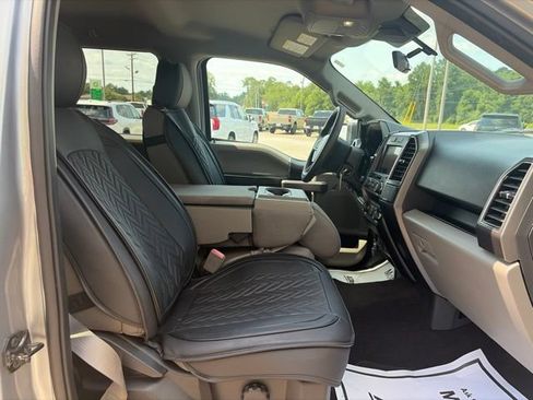 Used 2020 Ford F150 XLT AWD/4WD image 15