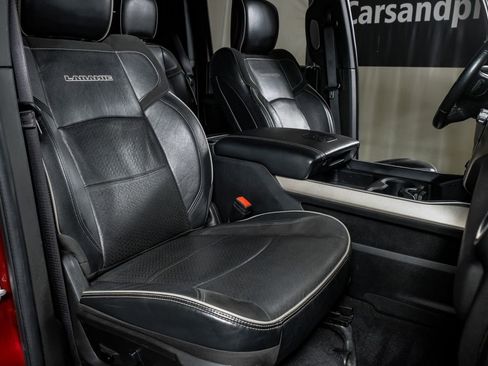 Used 2019 RAM 3500 Laramie image 31