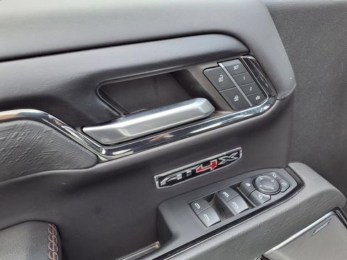 Used 2024 GMC Sierra 1500 AT4X AWD/4WD image 18