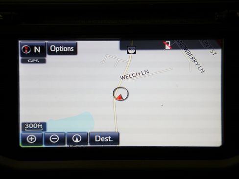 Used 2019 Toyota 4Runner Limited image 22