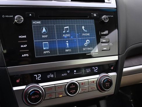 Used 2015 Subaru Outback 2.5i Limited image 29