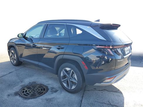 Used 2025 Hyundai Tucson SEL image 4