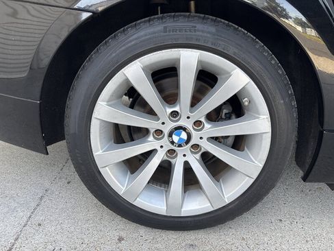 Used 2011 BMW 328i Sedan RWD image 17