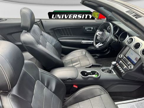 Used 2022 Ford Mustang GT Premium RWD image 25