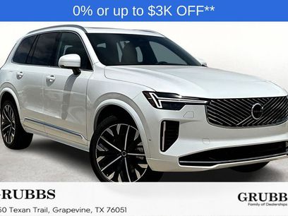 New 2026 Volvo XC90 B6 Plus w/ Protection Package Premier