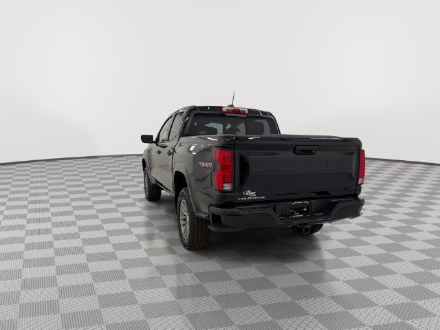New 2026 Chevrolet Colorado LT w/ LT Convenience Package AWD/4WD image 12