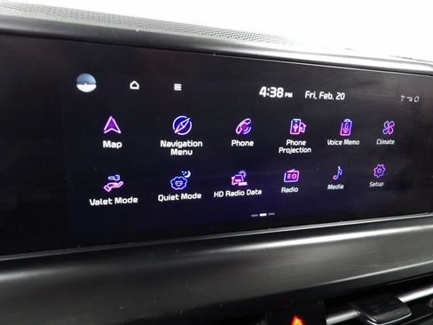 Used 2024 Kia Seltos S image 22