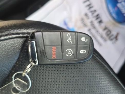 Certified 2023 Jeep Compass Limited w/ Elite Group for (Red) Edition image 34