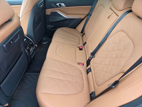 Certified 2023 BMW X5 xDrive40i w/ Premium Package AWD/4WD image 14