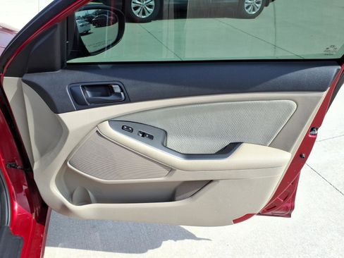 Used 2014 Kia Optima LX w/ LX Convenience Plus Package FWD image 19