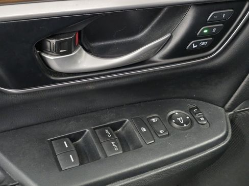 Used 2022 Honda CR-V EX-L image 25