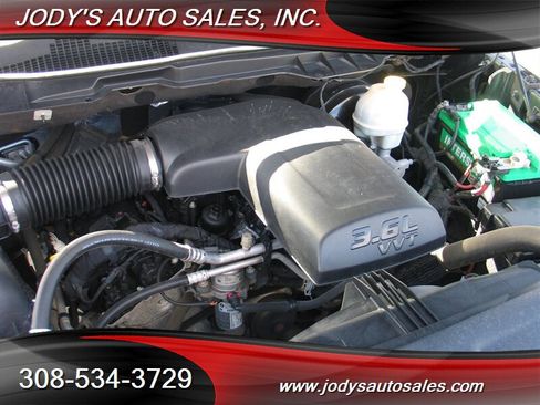 Used 2016 RAM 1500 Tradesman w/ Popular Equipment Group image 35