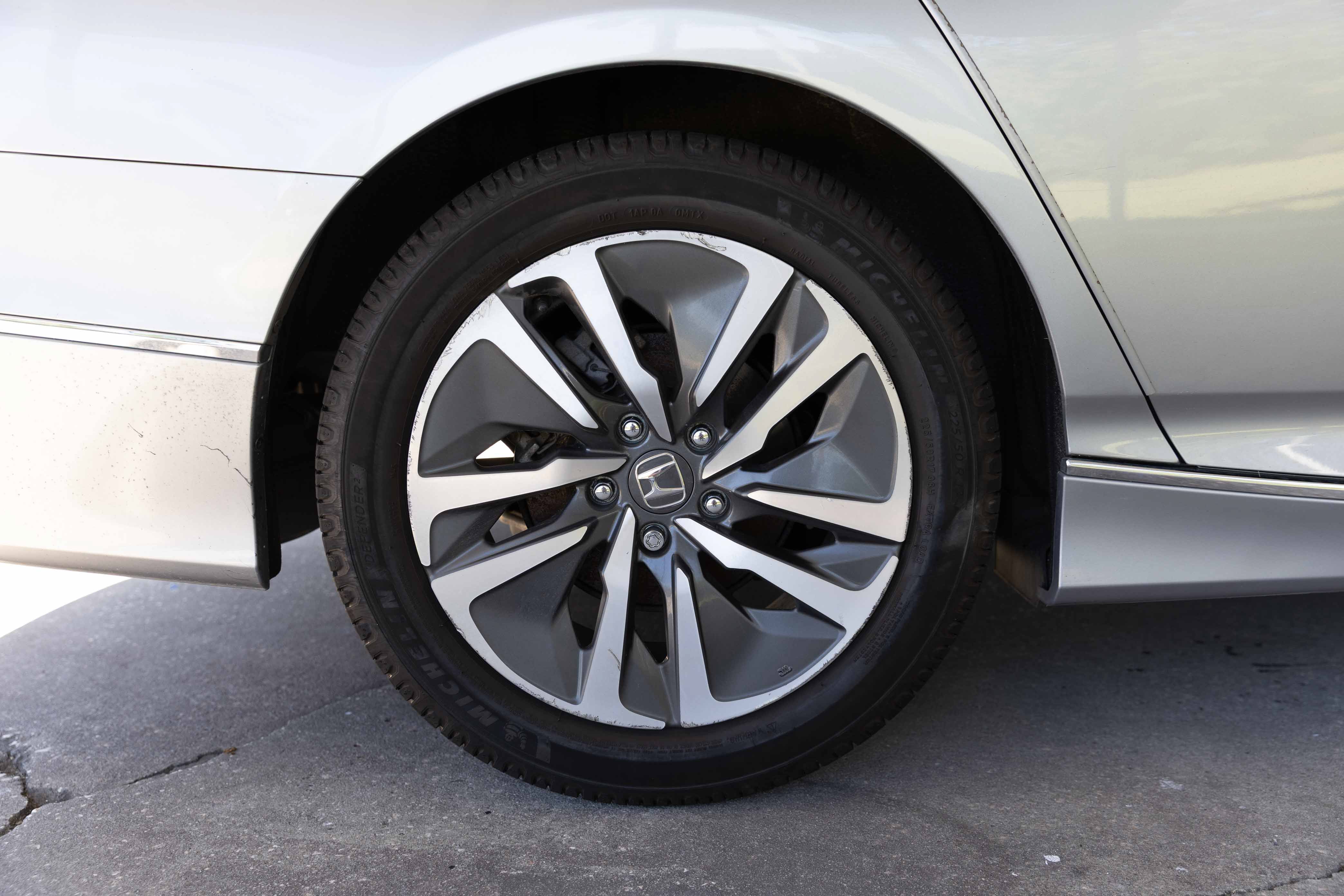 Used 2019 Honda Accord Touring image 21