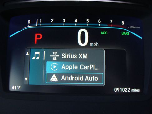 Used 2019 Honda Odyssey Elite image 16