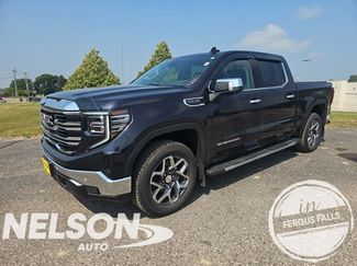 Used 2026 GMC Sierra 1500 SLT w/ SLT Premium Package AWD/4WD 360° Tour