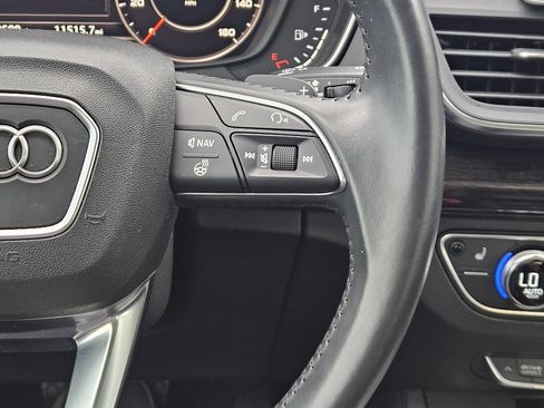 Used 2019 Audi Q5 2.0T Premium Plus image 28