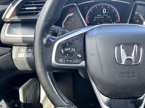 Used 2019 Honda Civic Sport image 24