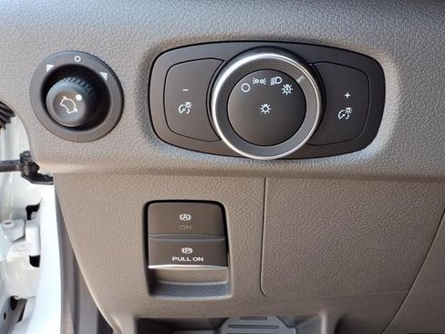 New 2025 Ford Transit 250 148 Medium Roof w/ Upfitter Package image 8